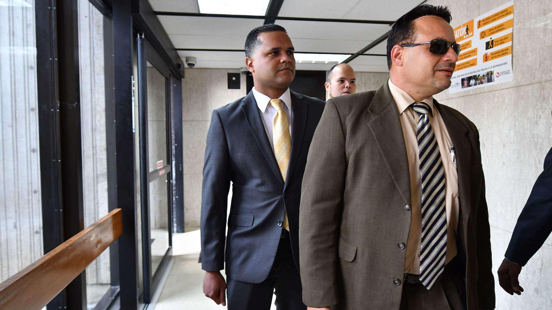 Exrepresentante Ramón Rodríguez regresa al tribunal en febrero