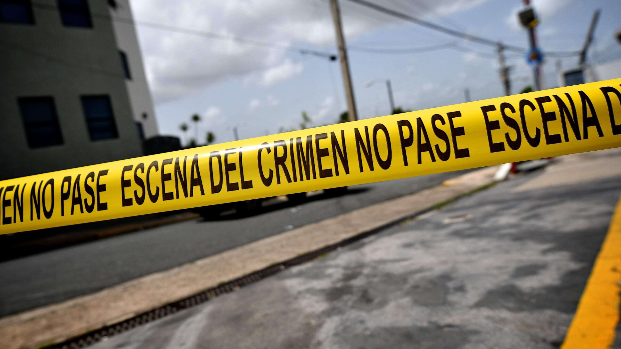 Culpable por asesinato de policía municipal de Juncos