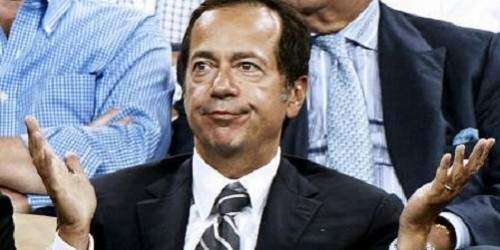 John Paulson contempla mudarse a Puerto Rico