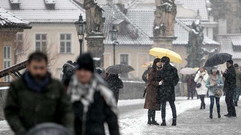 Praga busca poner control sobre AirBnB