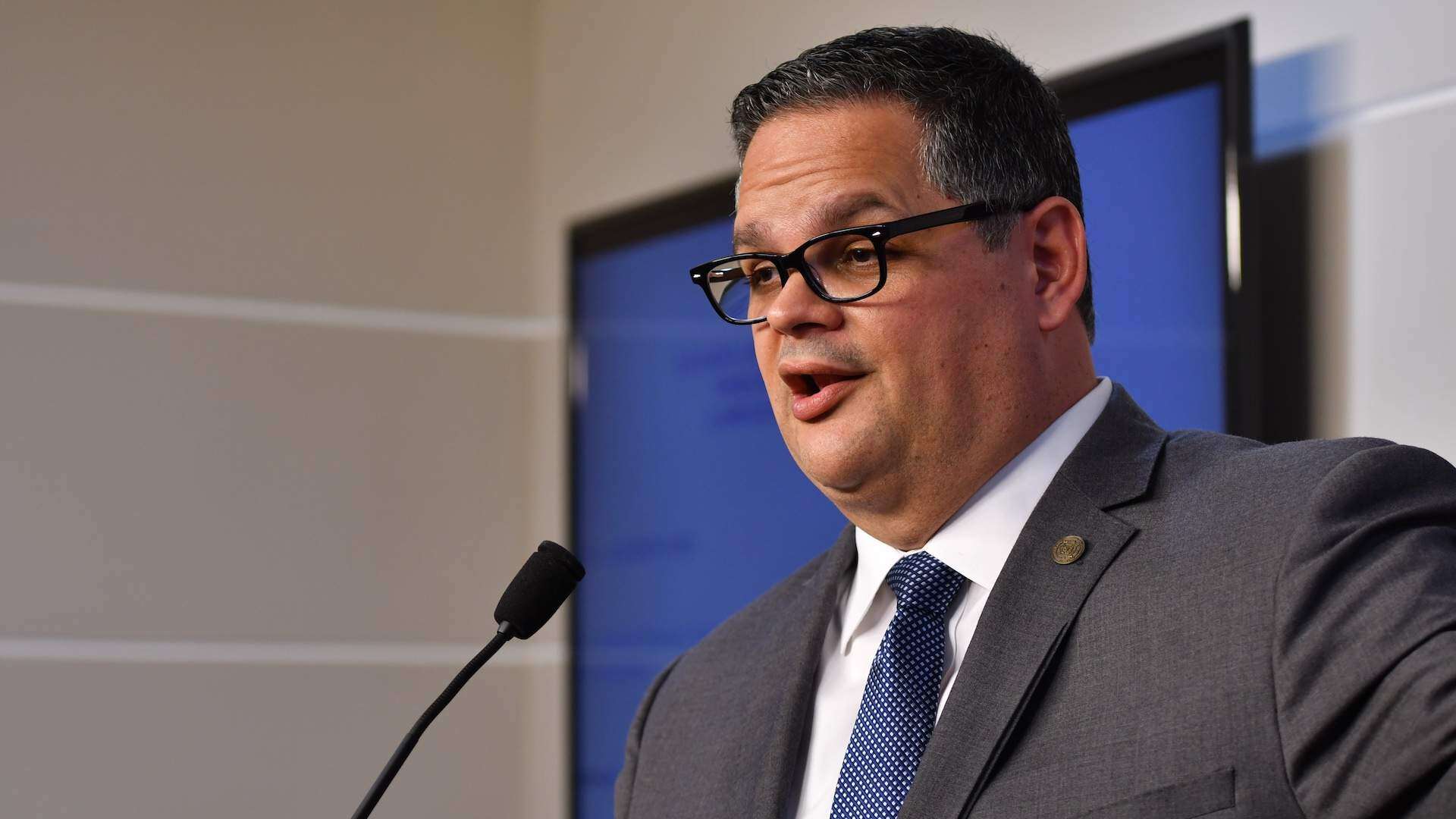 Populares detallan los planes para su convención