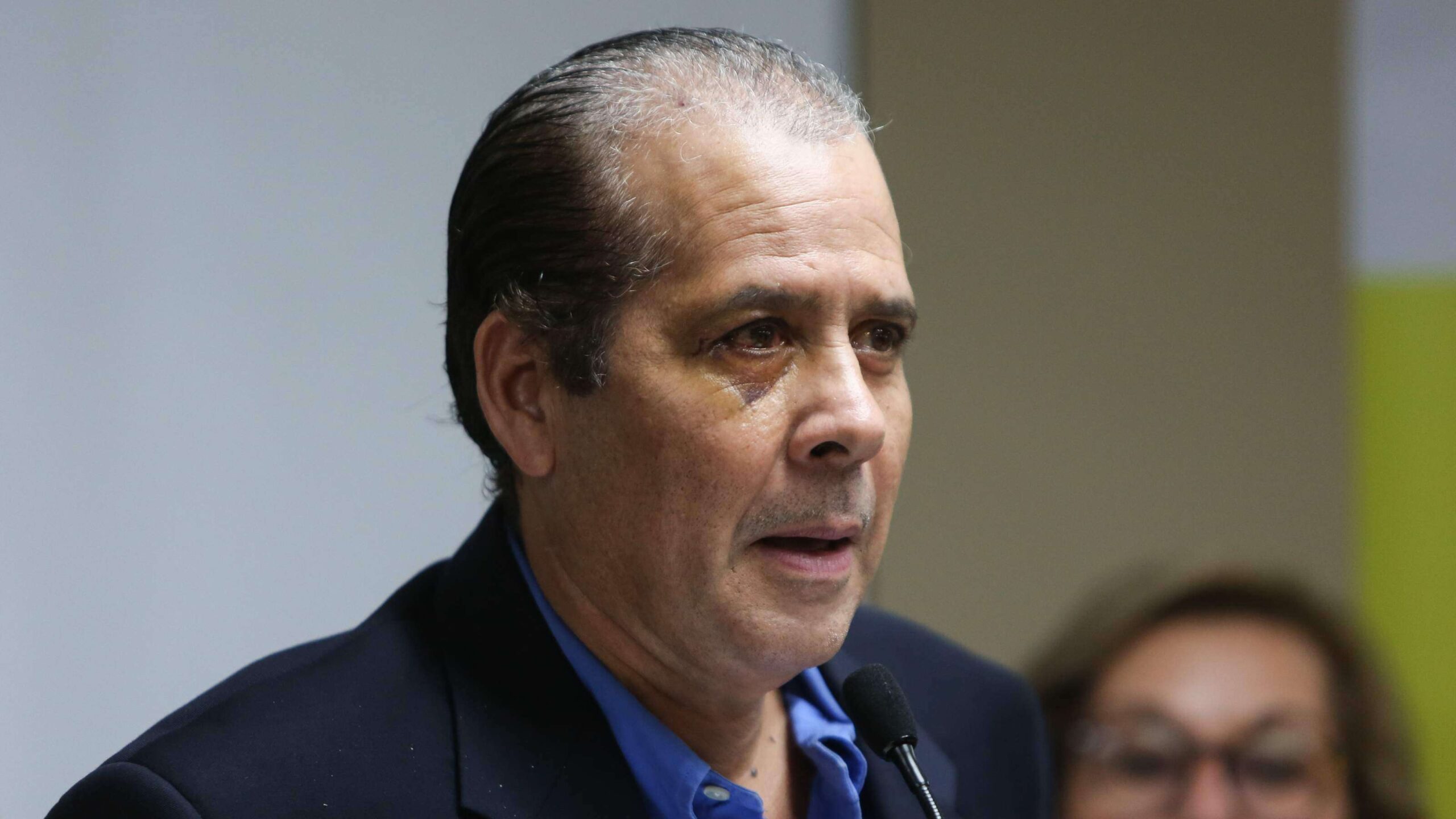 Lectores no respetan a Georgie Navarro