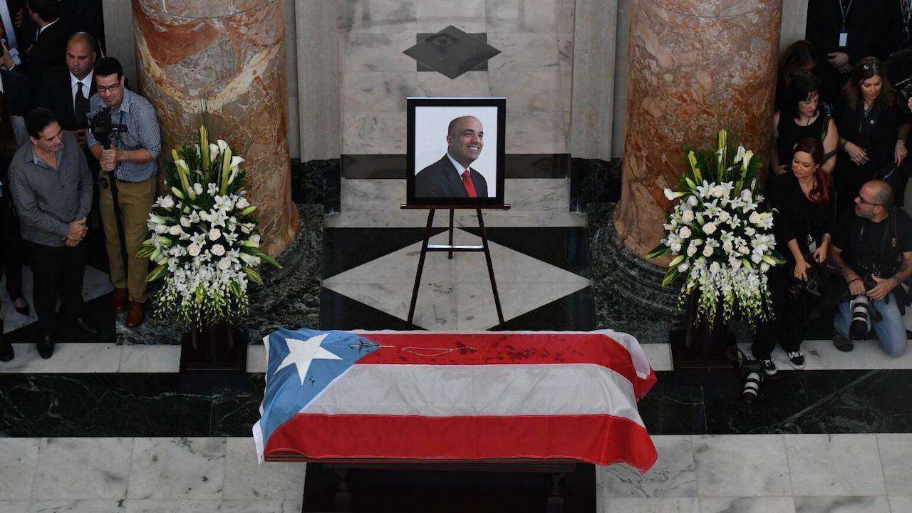La gran victoria de Héctor Ferrer Ríos