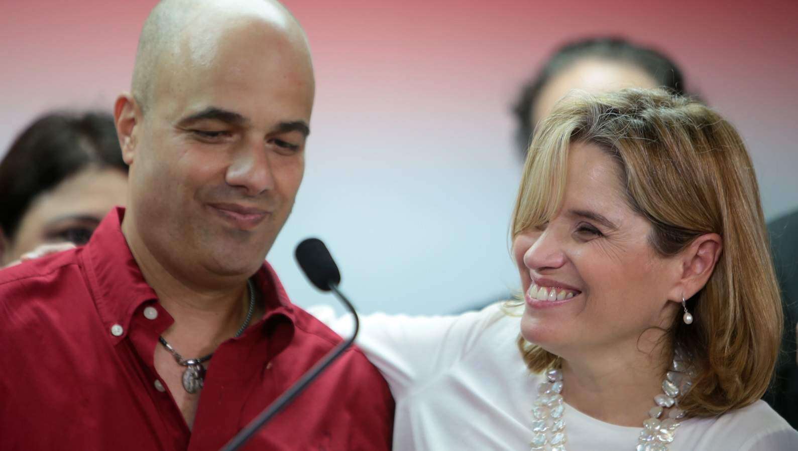 Cruz Soto asegura concilió diferencias con Ferrer antes de su muerte
