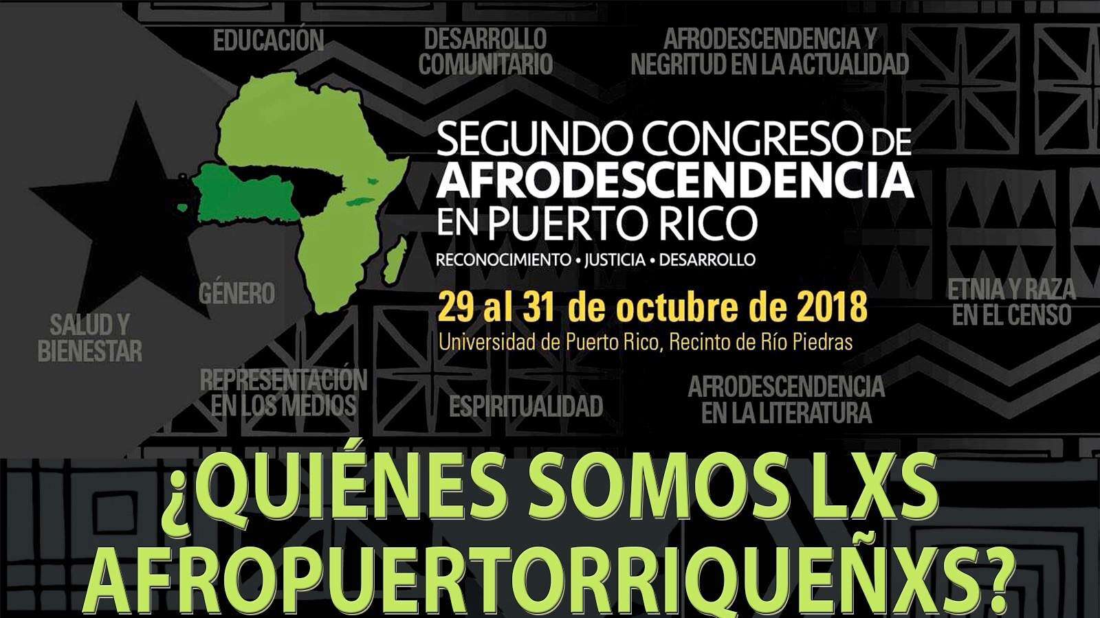 Piden más representación afrolatina en los medios