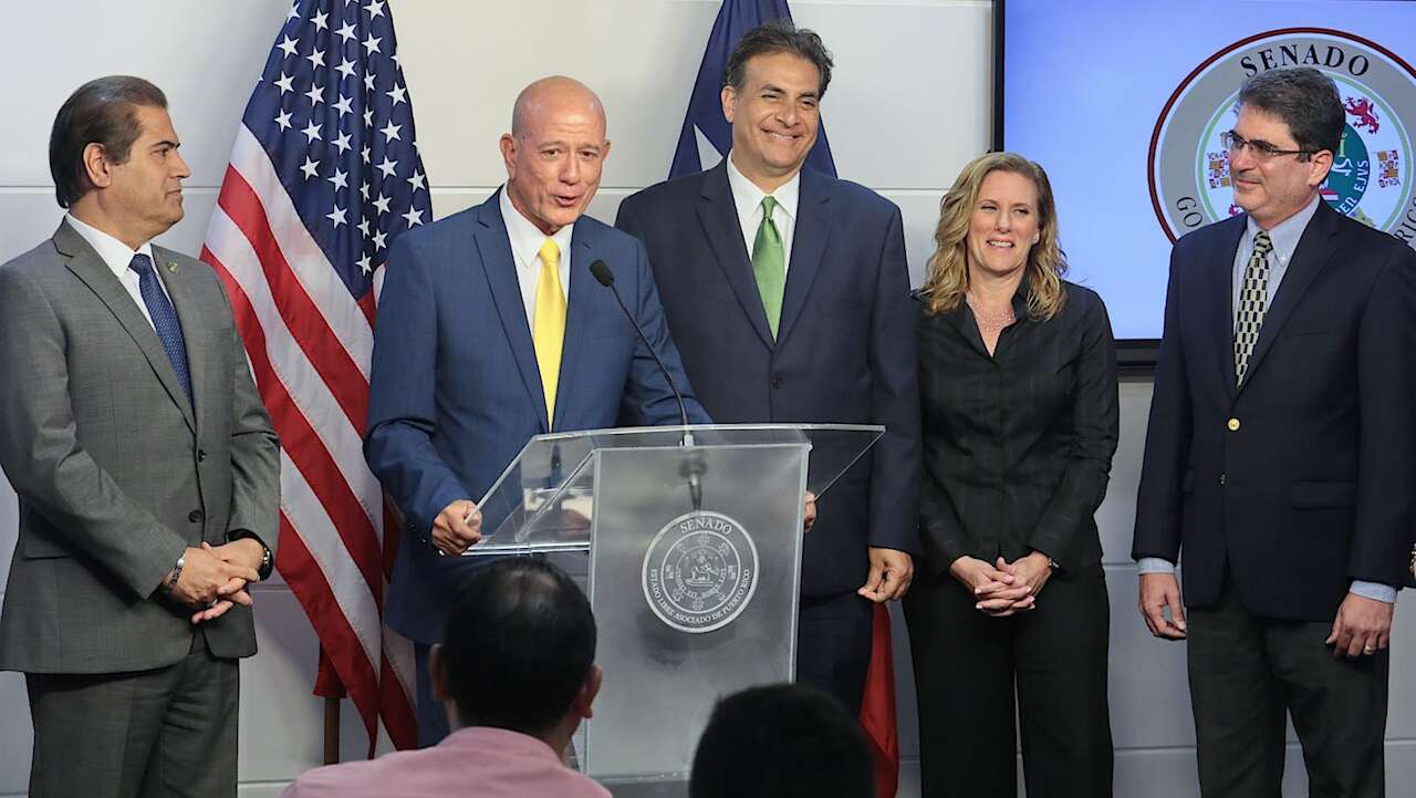 Piden sesión extraordinaria para atender marco regulatorio energético