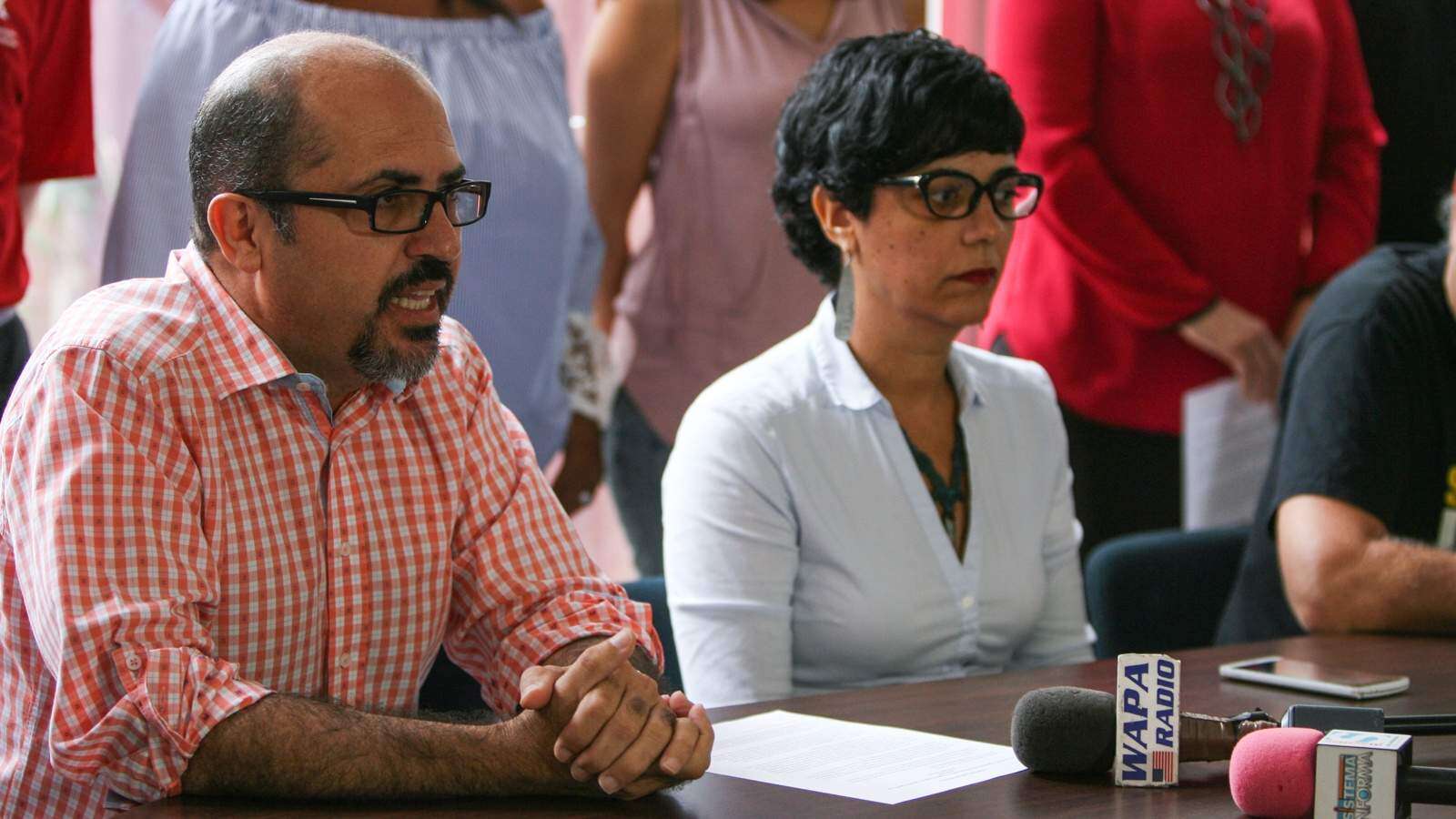 Organizaciones civiles piden más vistas públicas sobre Código Civil