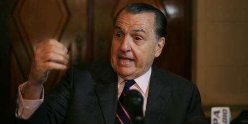 Cinco frases del exgobernador Rafael Hernández Colón