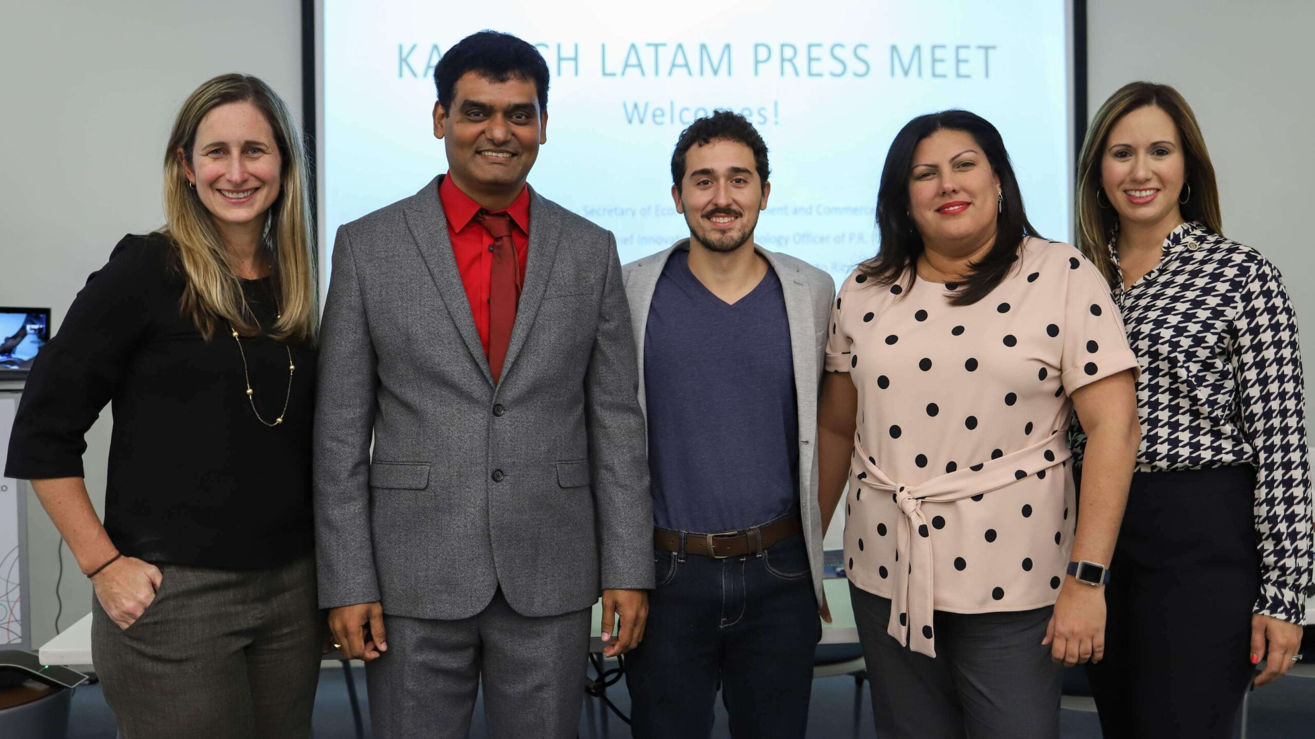 Empresa de ingeniería establece en PR sede regional