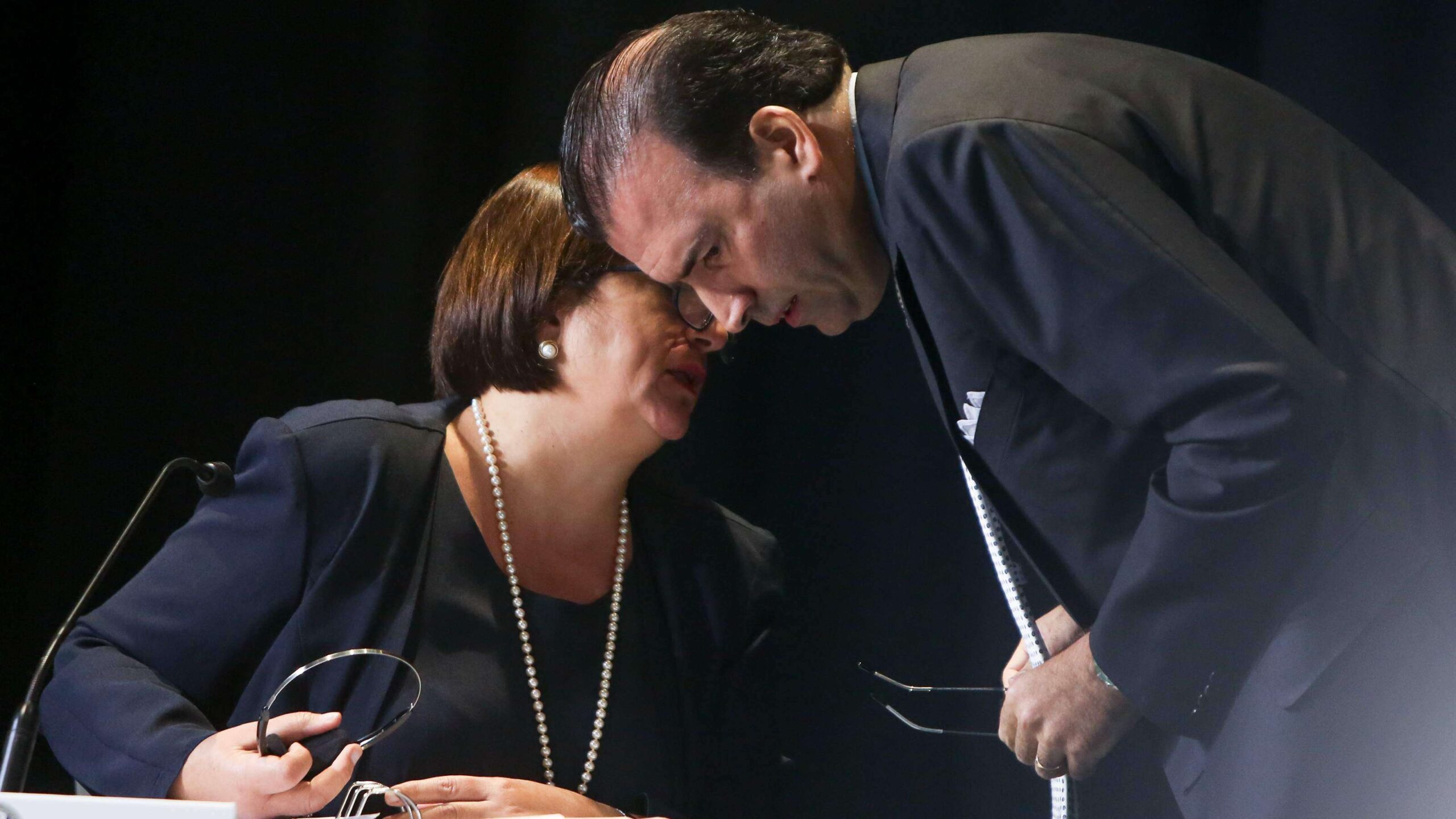 Junta Fiscal alaga la prontitud legislativa respecto al acuerdo de COFINA