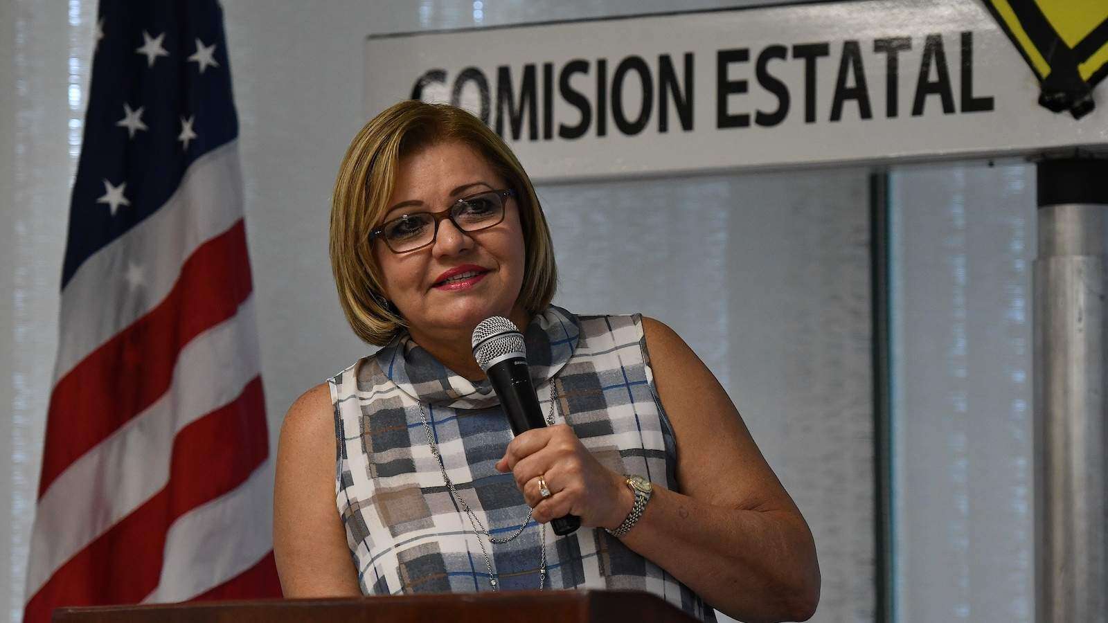 Revés del Apelativo para Norma Burgos