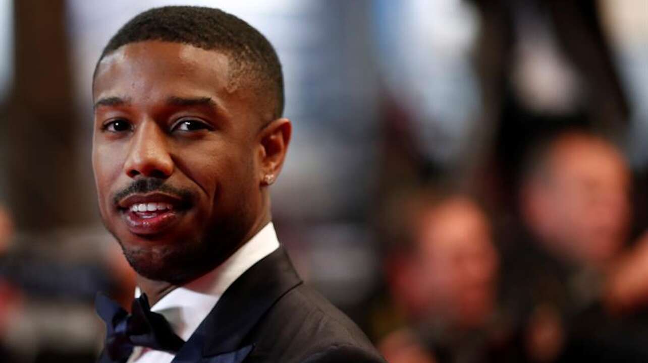 Los personajes que persigue Michael B. Jordan