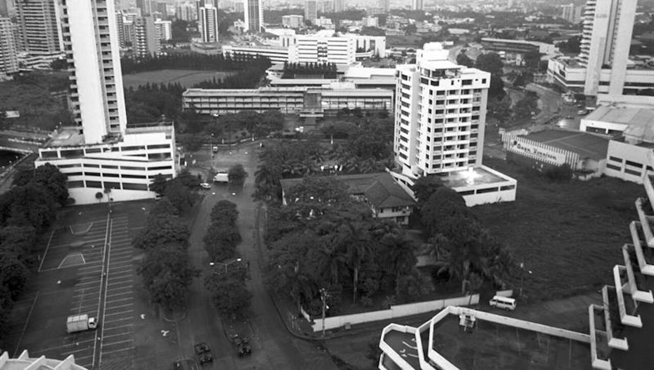EE.UU. violó los derechos de los panameños