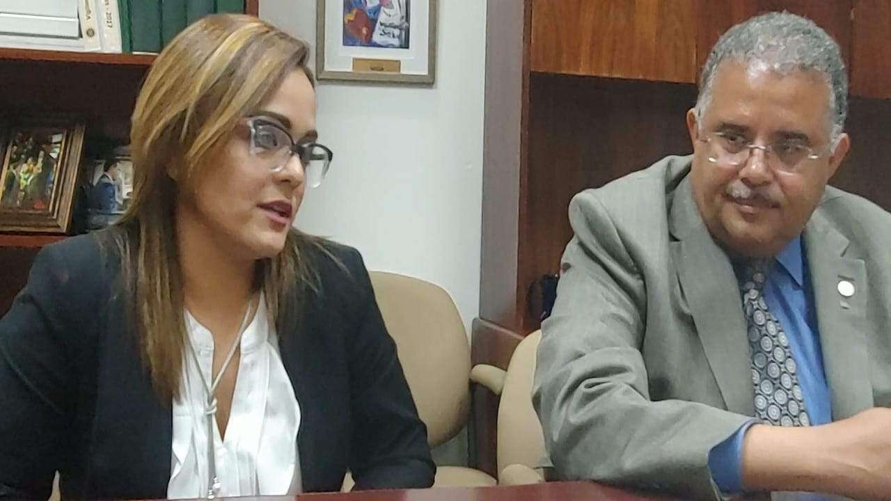 Designan directora interina para el Hospital Pediátrico