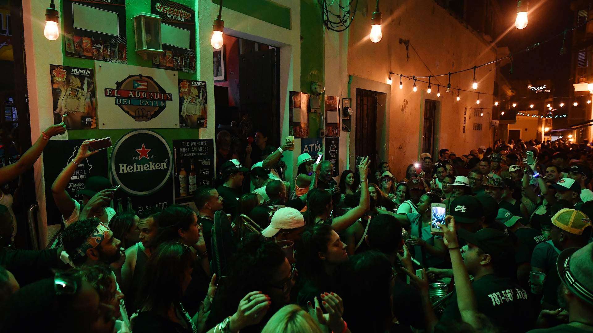 Evita estas multas si vas a las Fiestas de la San Sebastián