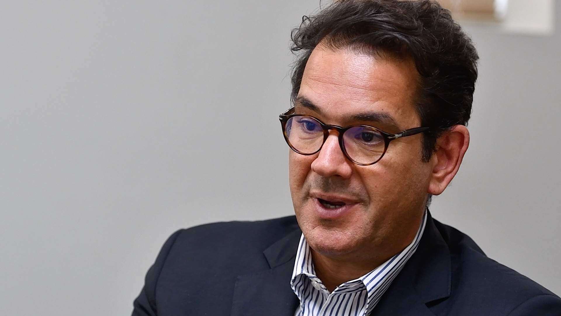 Prats: ‘Es momento de escoger estar en los ‘bleachers’ o estar en la cancha