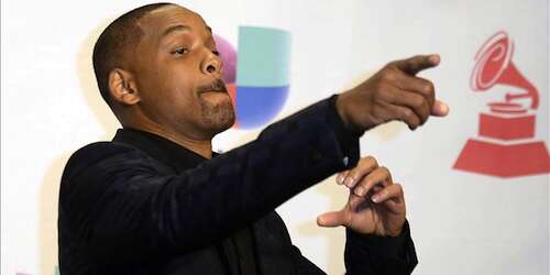 Will Smith confirma el regreso de los Bad Boys