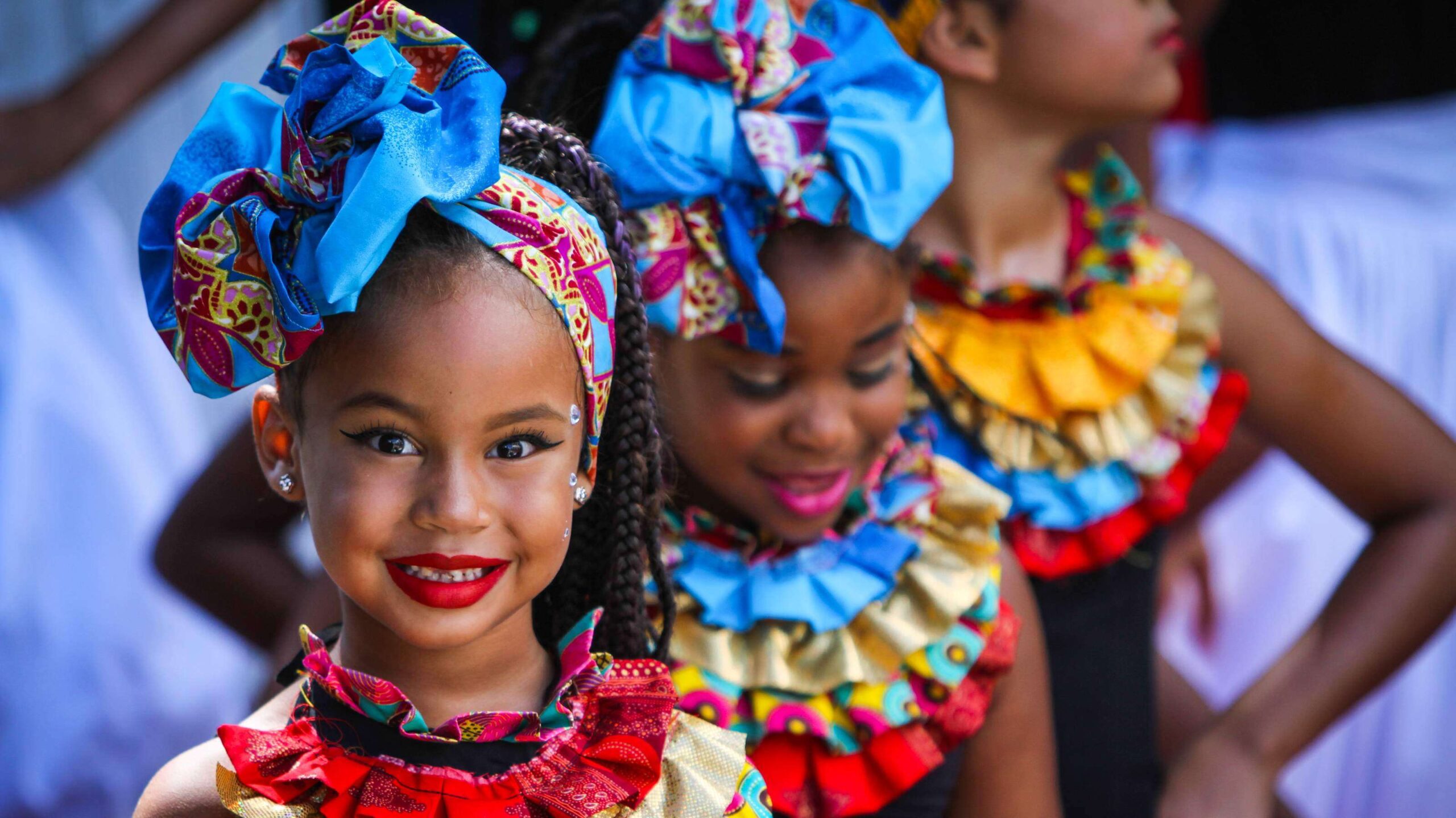 Iniciativas para enaltecer la cultura afropuertorriqueña