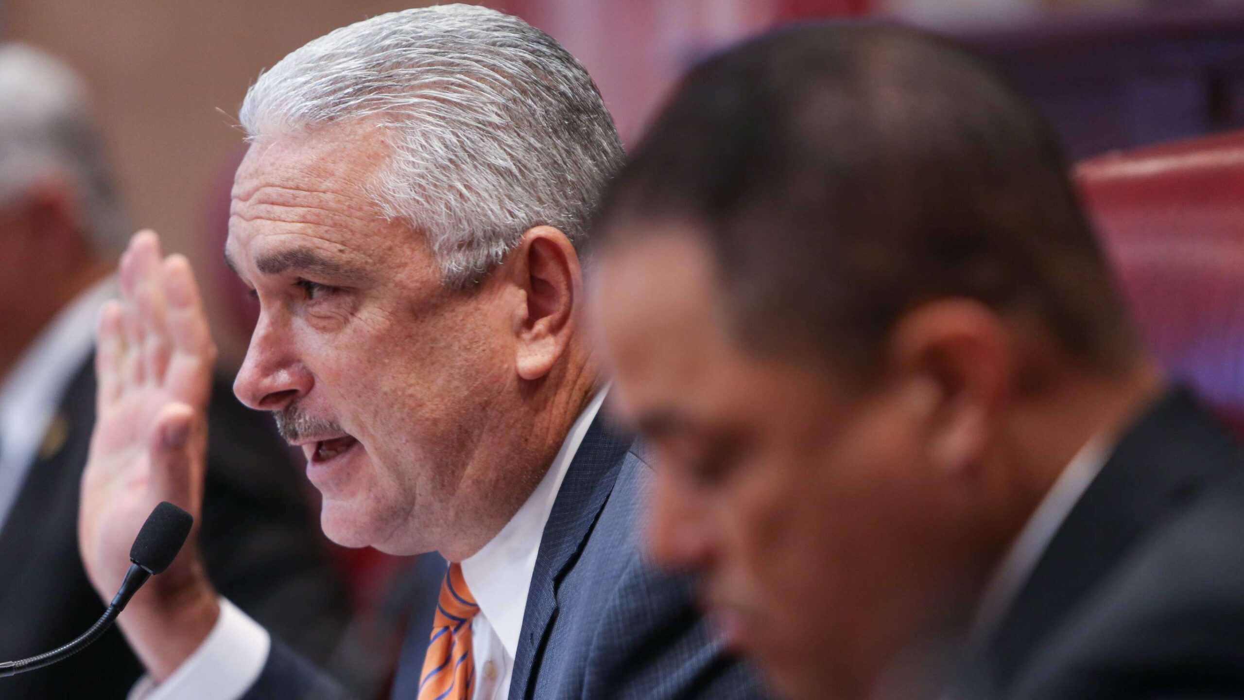 Legislatura aprueba finalmente la reforma contributiva