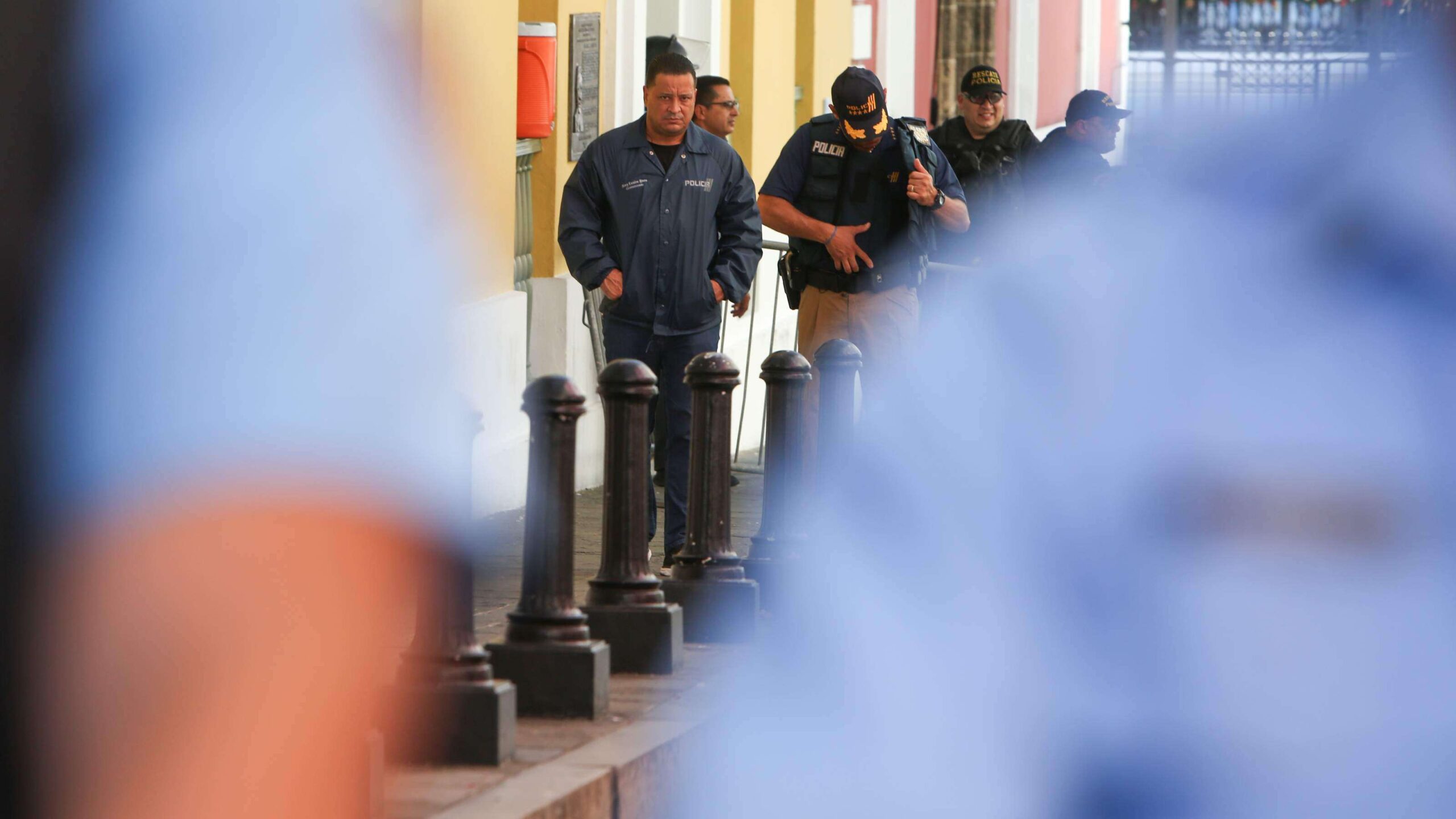 Colectivo Feminista exige plan nacional contra violencia machista