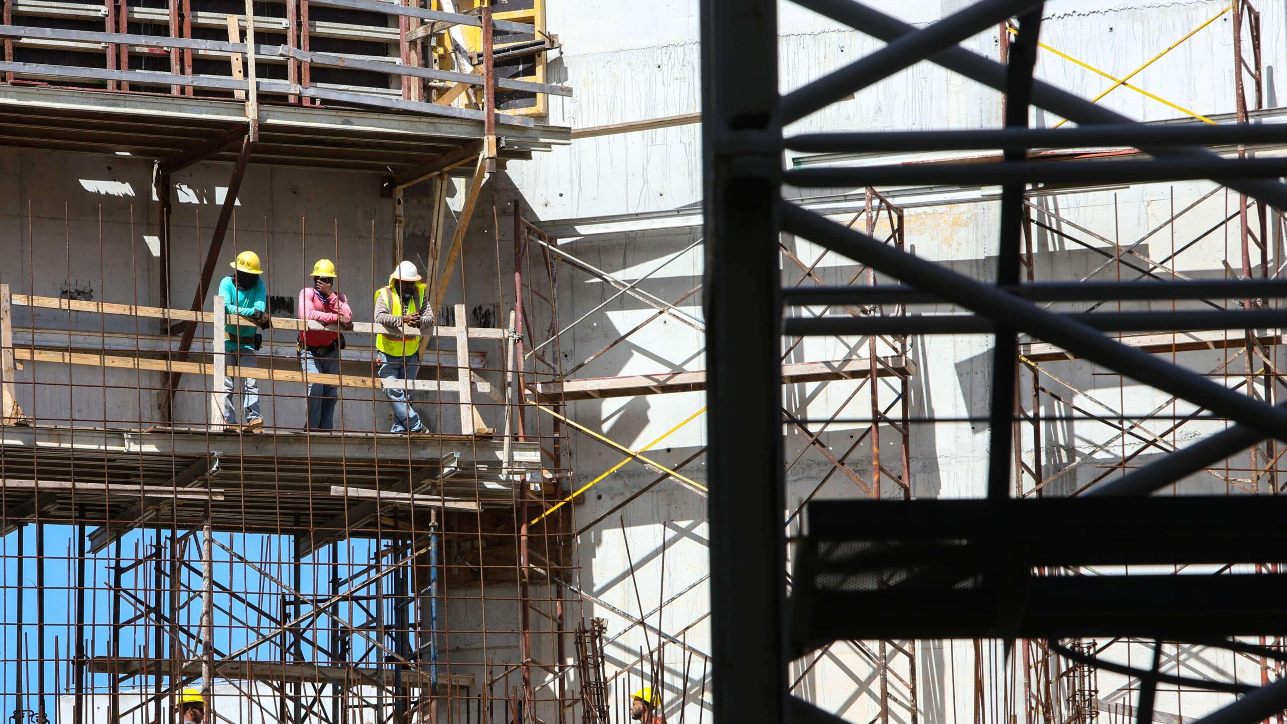 District Live! abrirá a finales del 2019