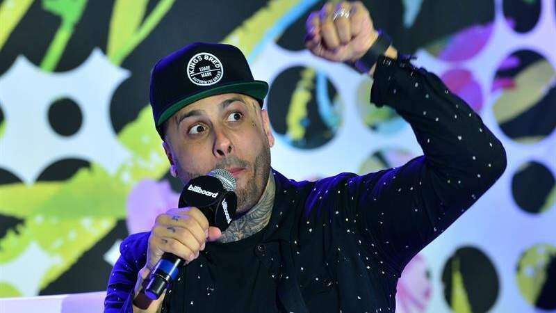 Estrena hoy en Netflix la serie sobre Nicky Jam