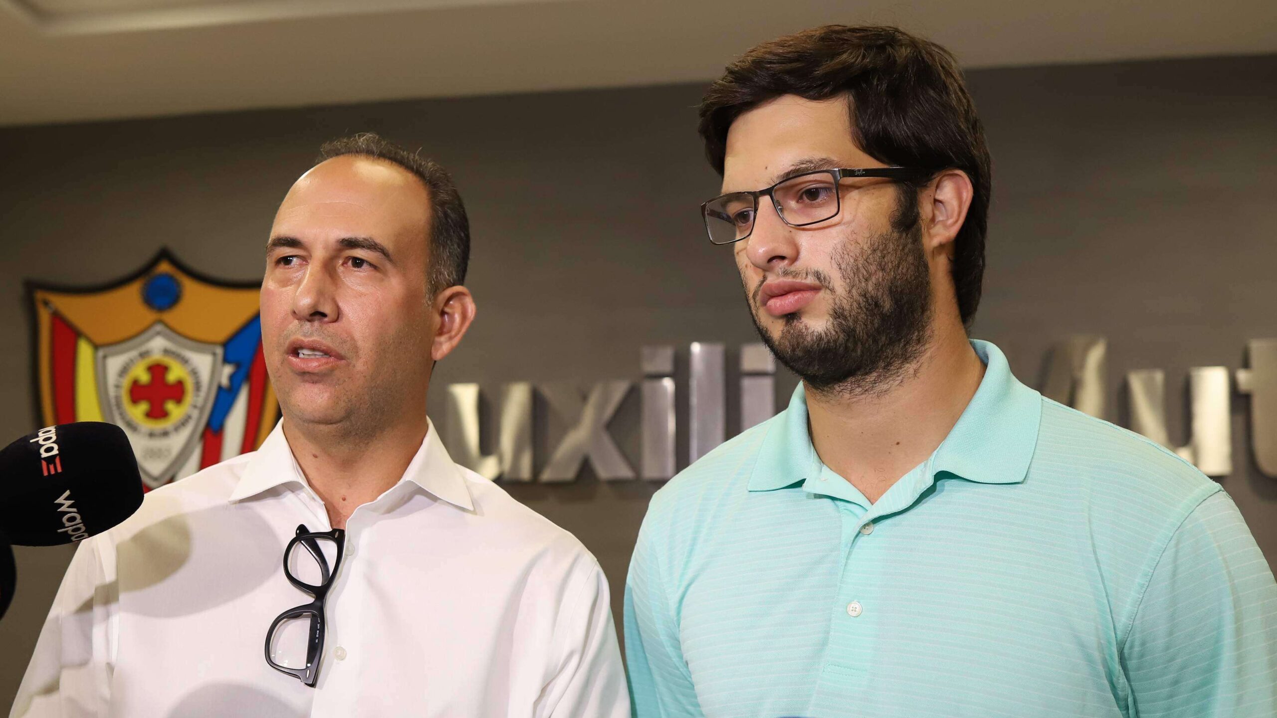 Familia de Ferrer pide espacio para manejar trámites fúnebres