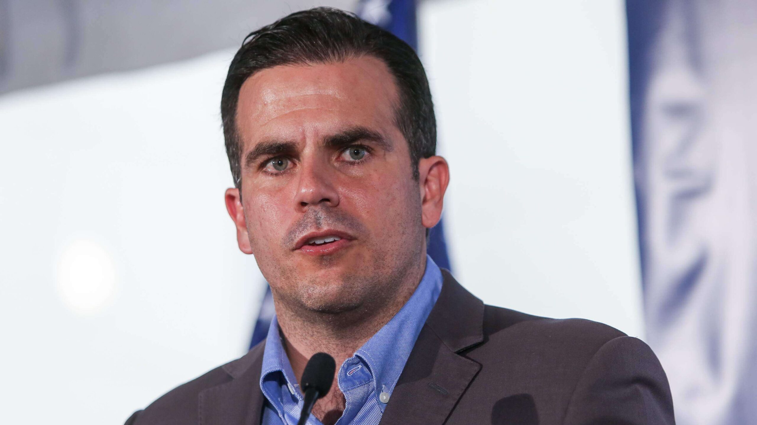 Rosselló decreta 5 días de duelo por muerte de Ferrer