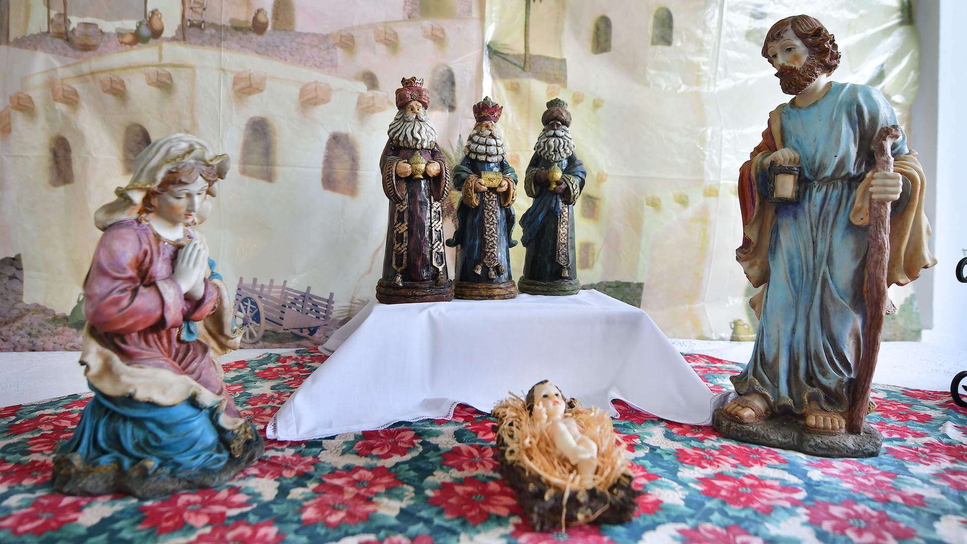 Estos son los primeros encendidos navideños municipales