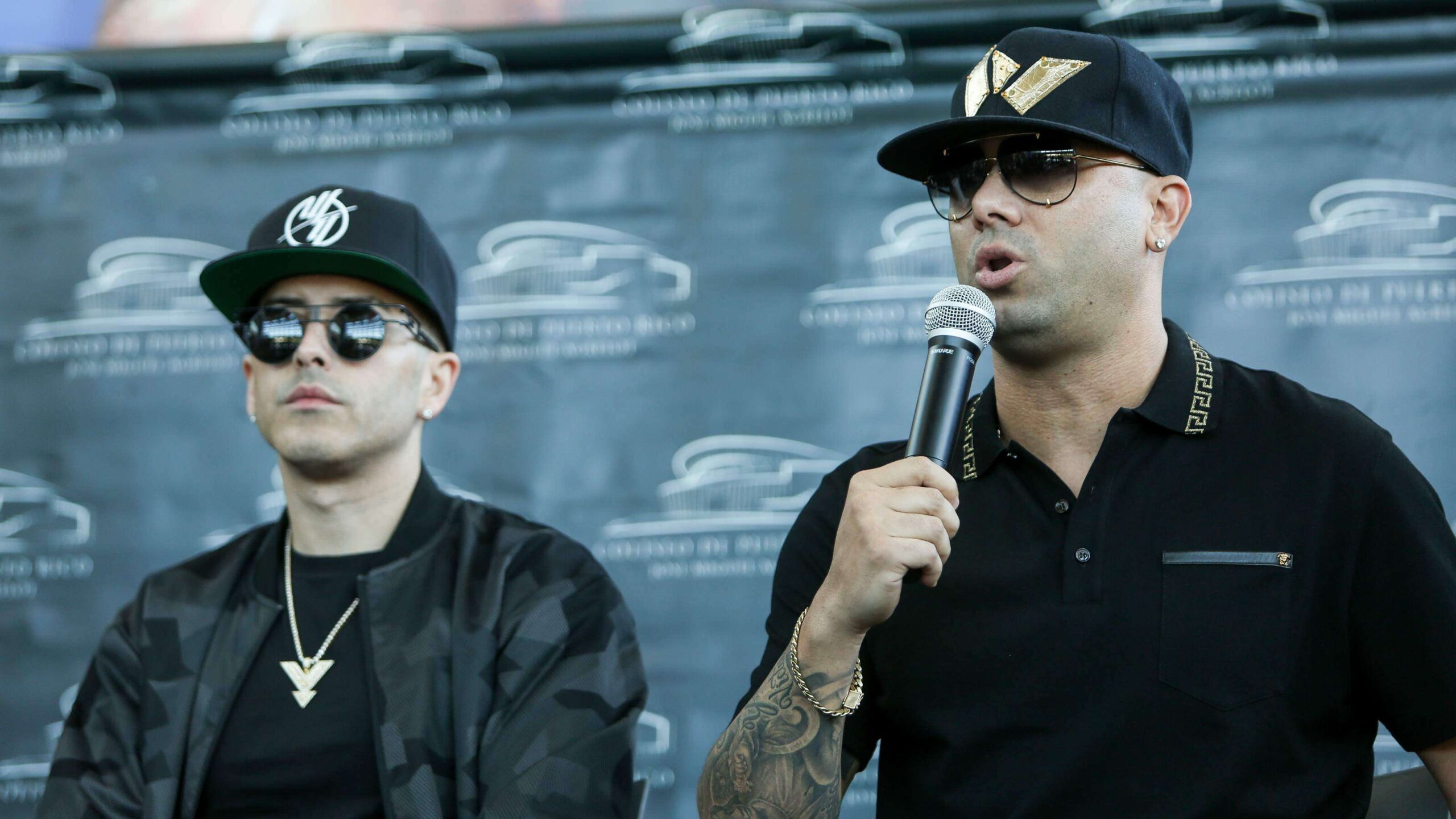 Wisin & Yandel anuncian décimo álbum