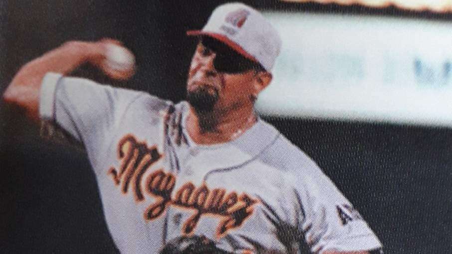 Mayagüez retirará el número de Tato Valera