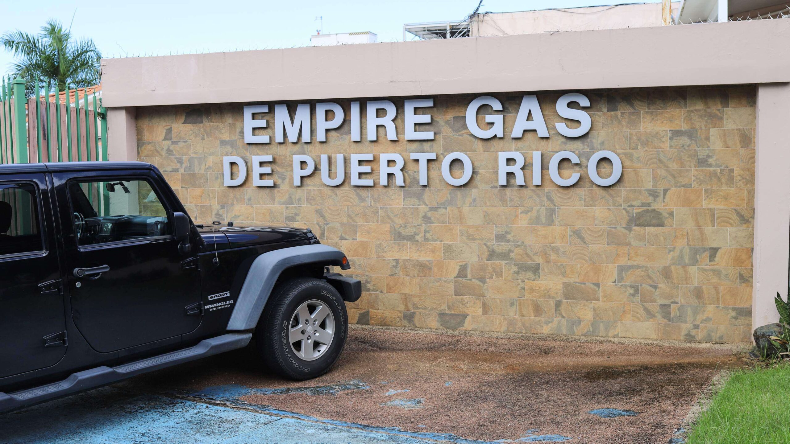 30 años después, Empire Gas no logra detener entrada de competidor