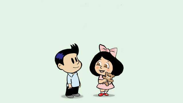 Pepito opina sobre el traje típico de Miss Puerto Rico