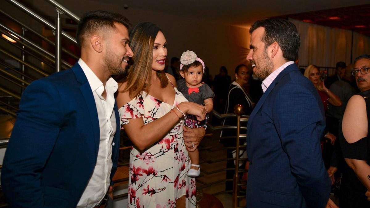 Regañan a Rosselló por no identificar a Vilmarie Mojica