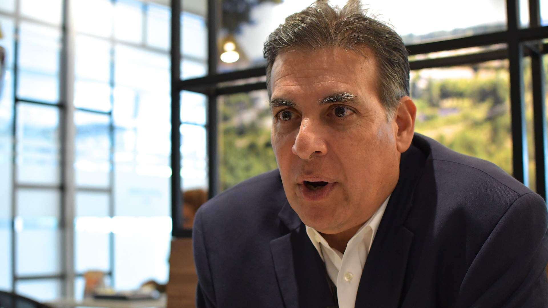 Bhatia retomará los valores de Muñoz Marín en el gobierno