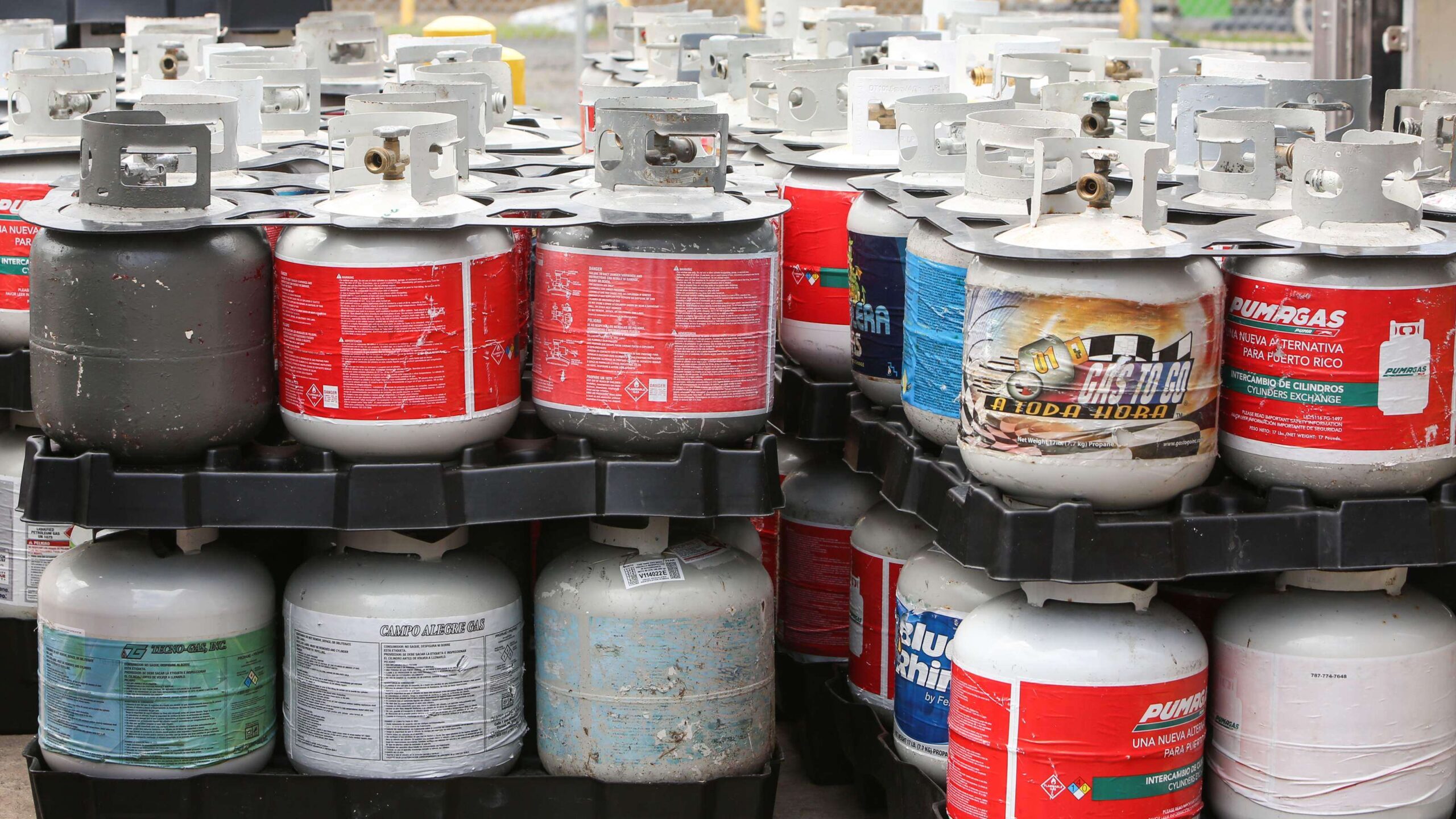 El otro imperio energético en Puerto Rico