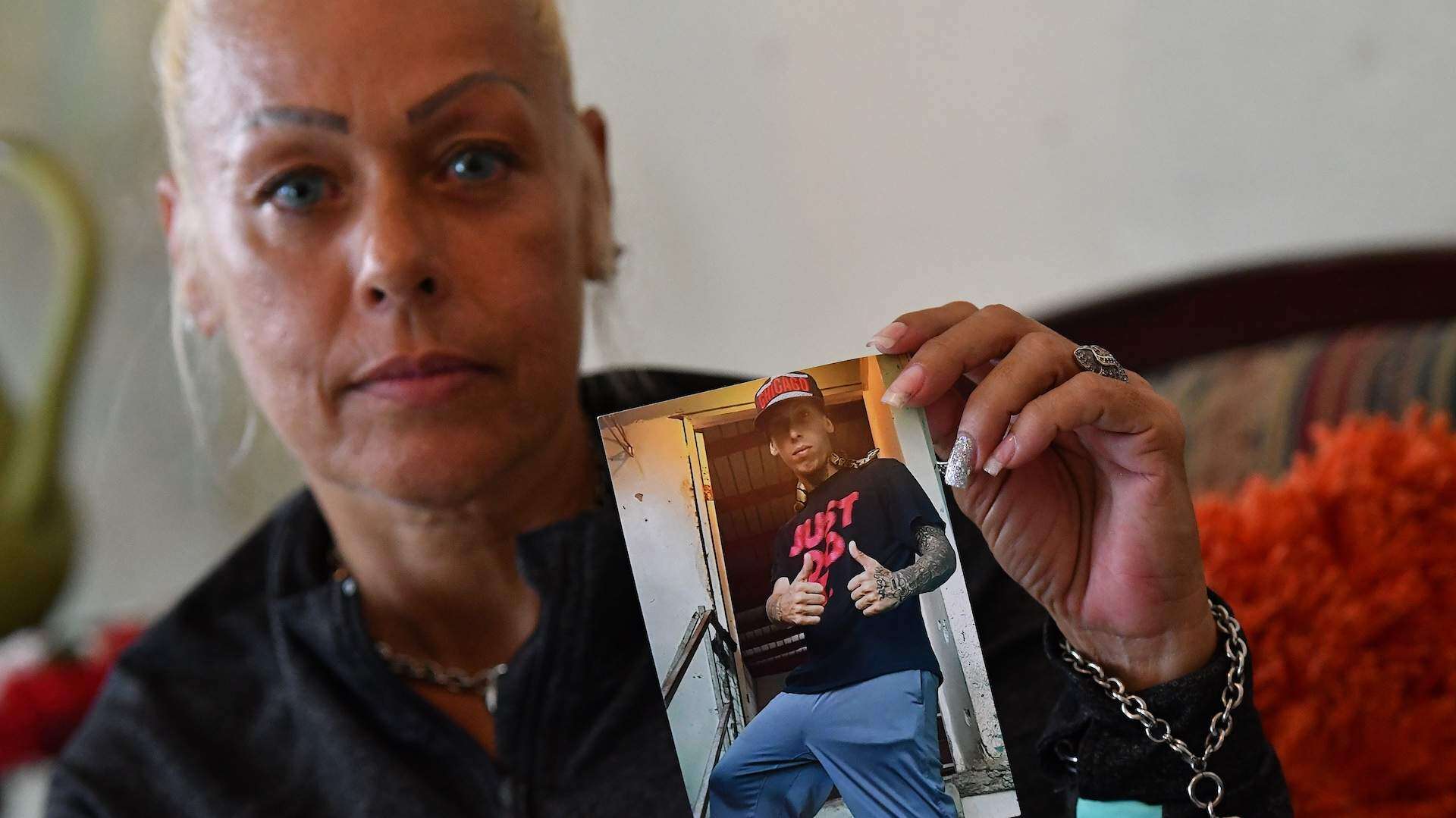 ‘Se está haciendo justicia’ en caso que involucra a Wanda Vázquez