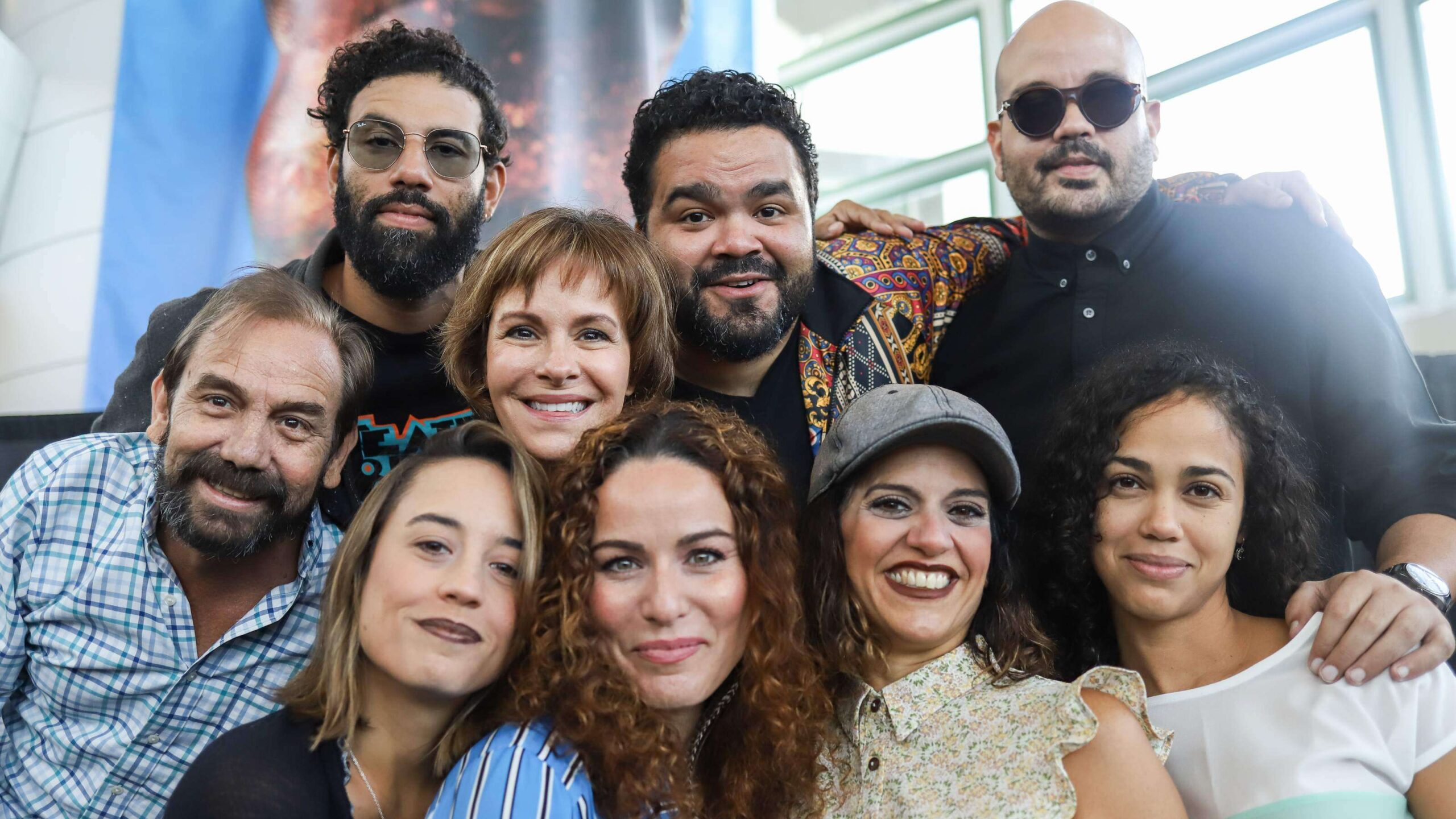 Teatro Breve celebrará su aniversario en el Choliseo