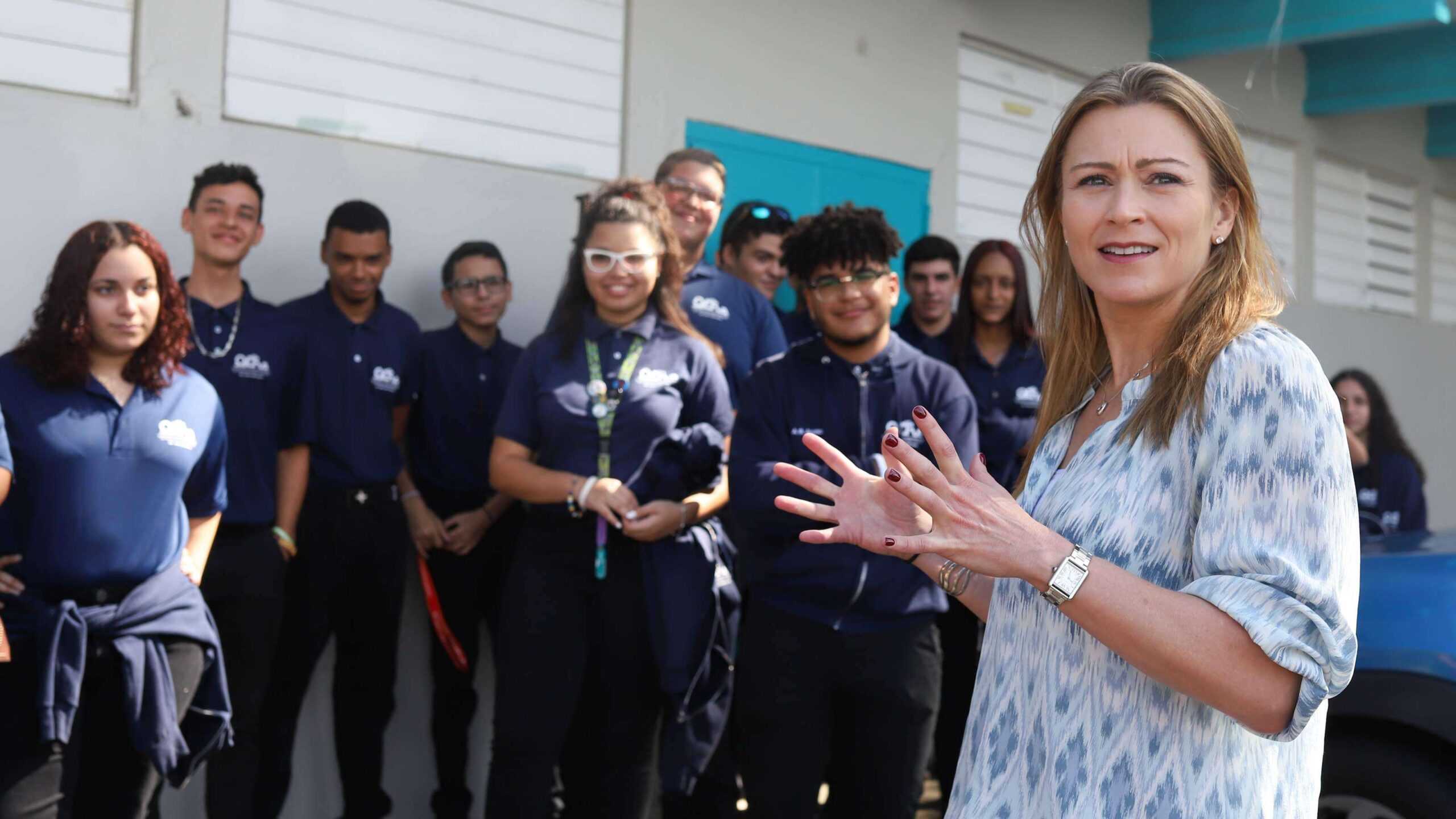 Educación ahora contará con una Biblioteca Virtual