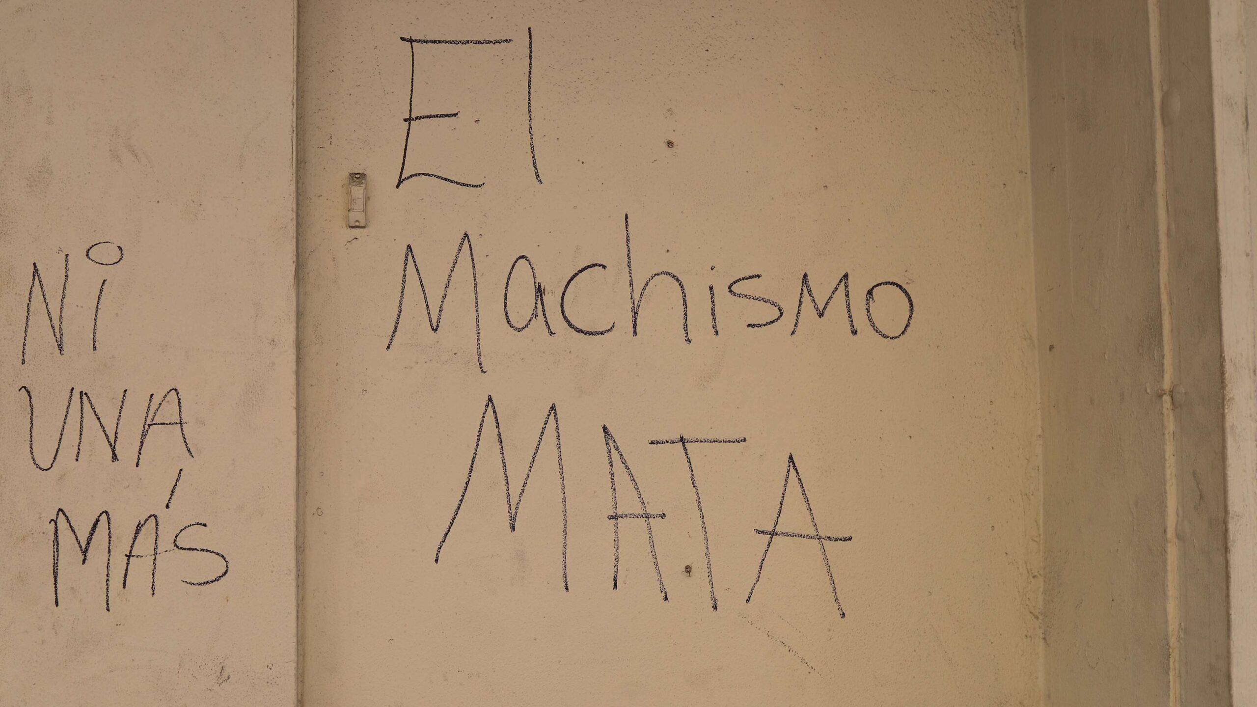 Informe mundial: ‘El hogar es el lugar más peligroso para las mujeres’
