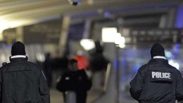 Tiroteo en ‘Black Friday’ deja un muerto y dos heridos