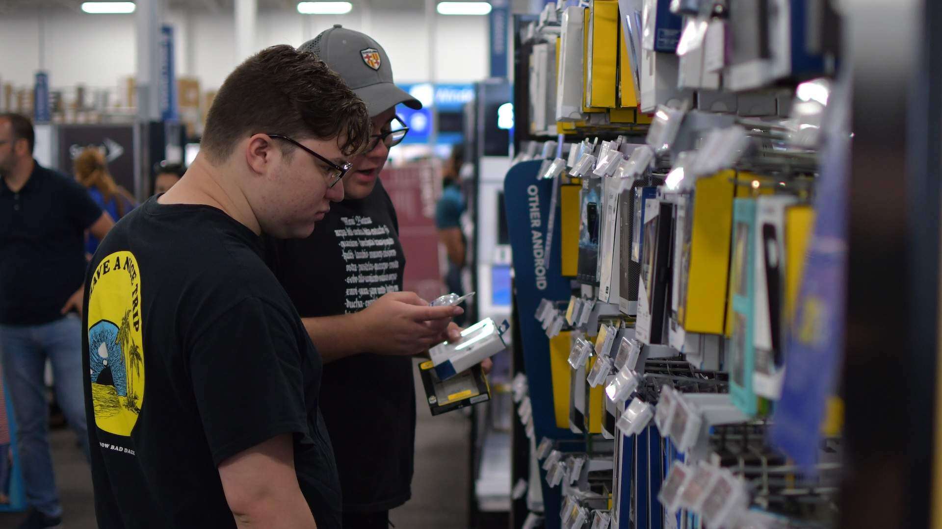 Artículos aclamados en el Black Friday