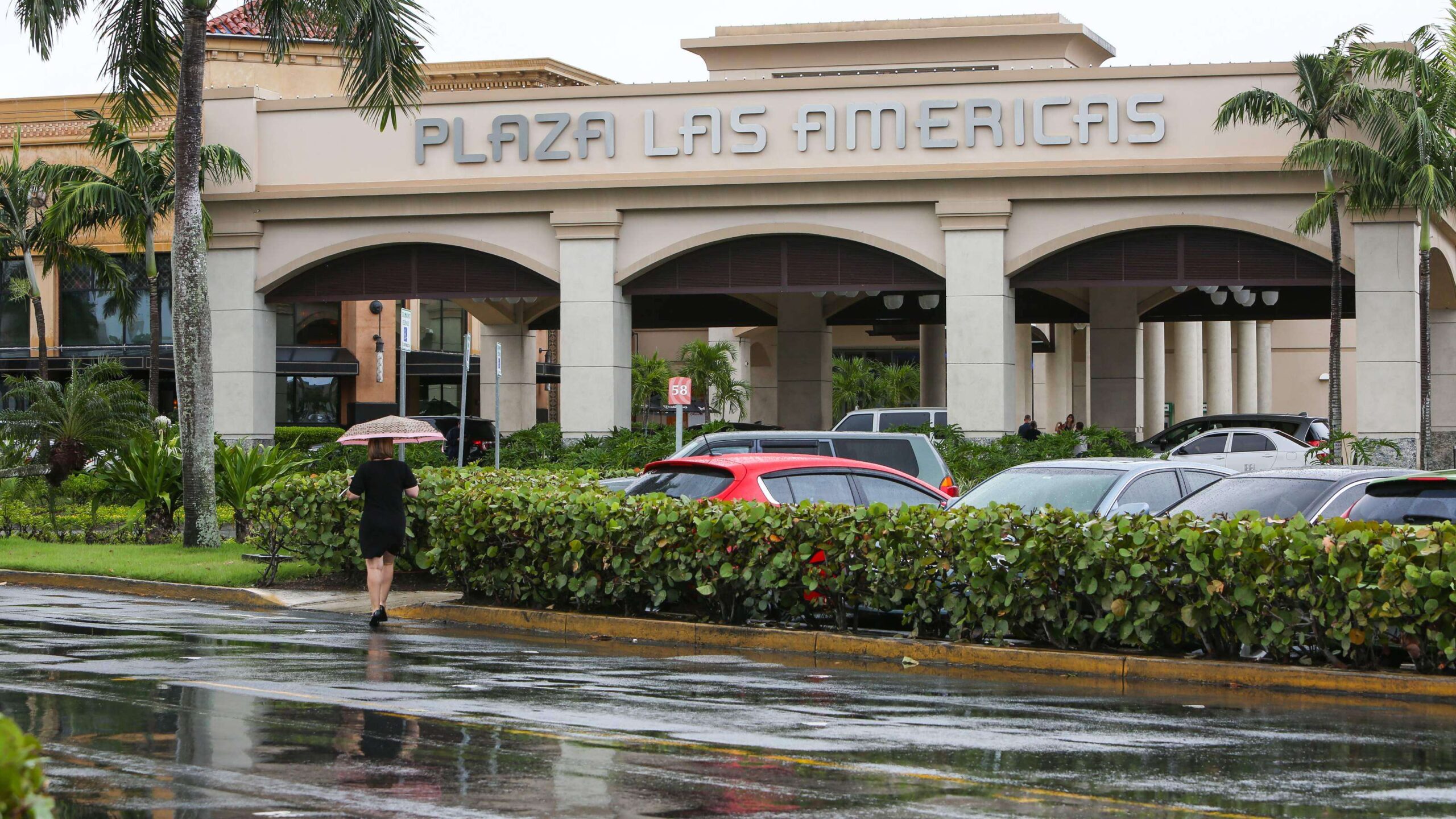 Black Friday será el comienzo de la navidad familiar en Plaza Las Américas