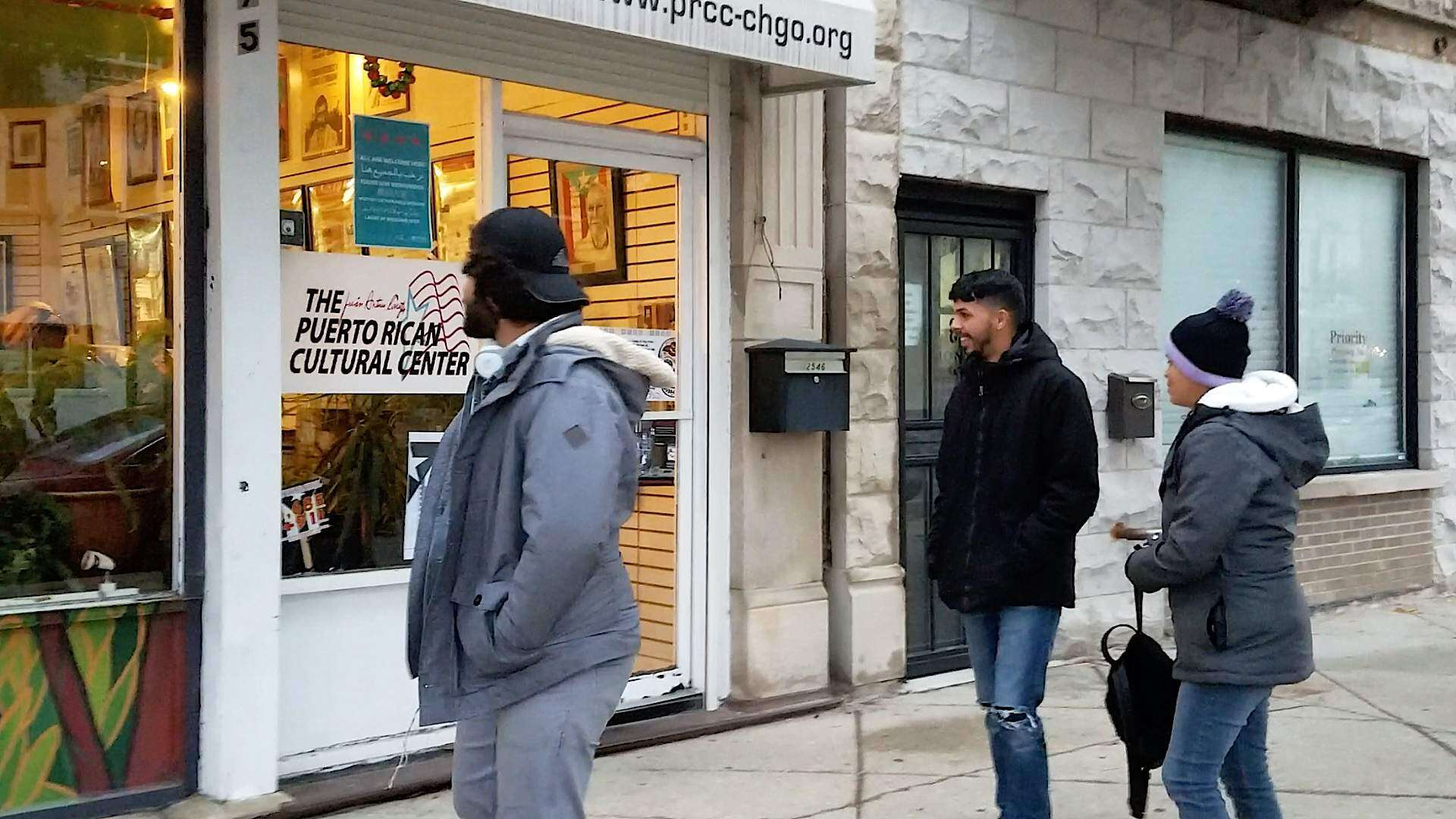 Boricuas en la diáspora reflexionan sobre su nueva vida