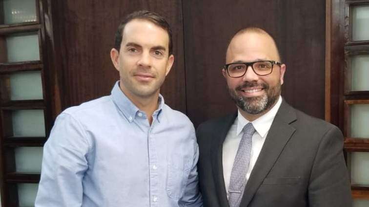 Gobierno otorga decreto a productor de música urbana