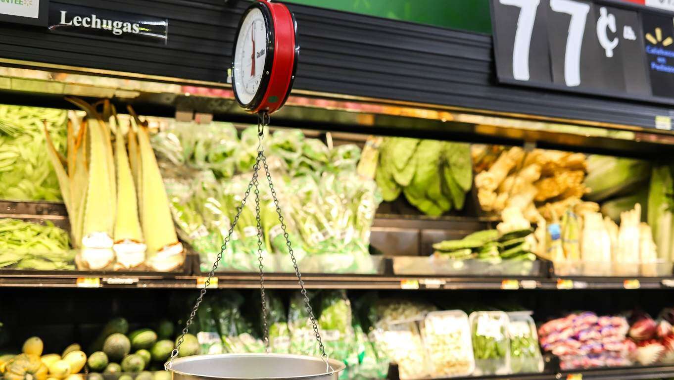 La lechuga de allá está mala, pero la de aquí no, recuerda Agricultura