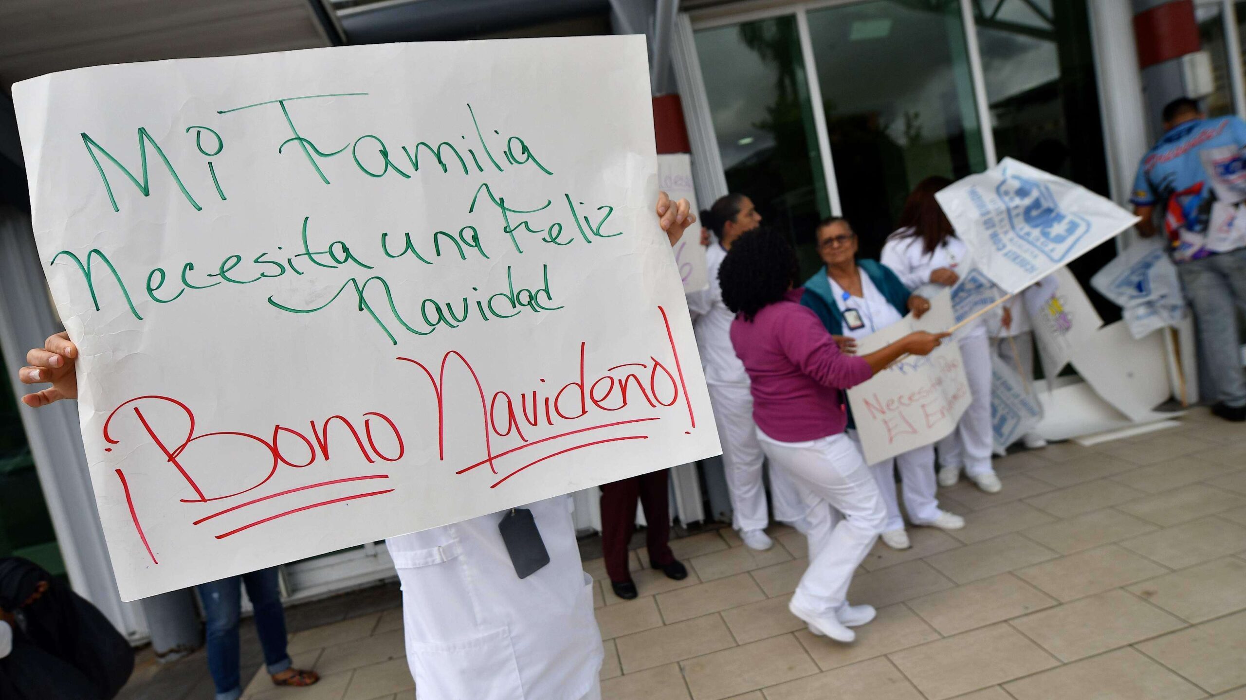 Lo que debes saber sobre el Bono de Navidad en la empresa privada