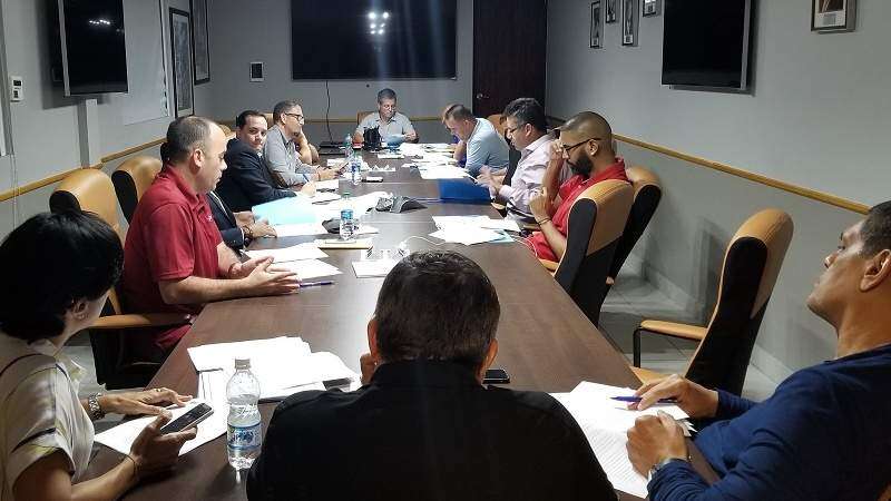 Estos son los cambios que tendrá la nueva temporada del BSN