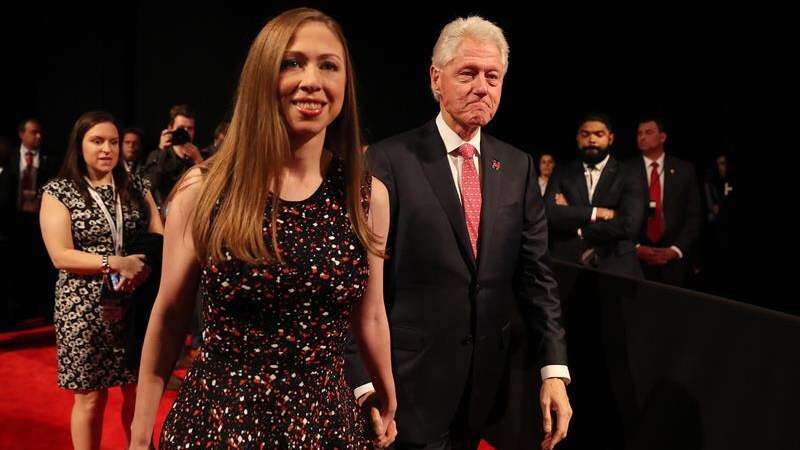 Bill Clinton hablará en PR sobre recuperación de huracanes