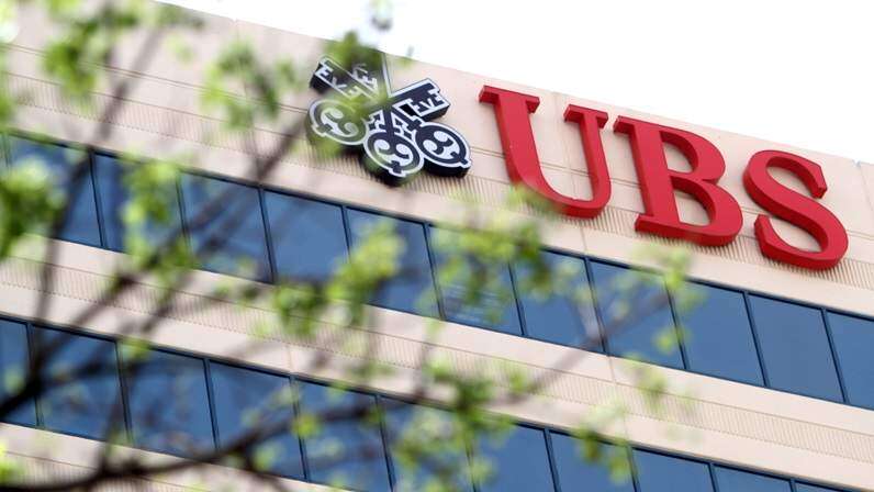 Excorredor de UBS Puerto Rico se declara culpable